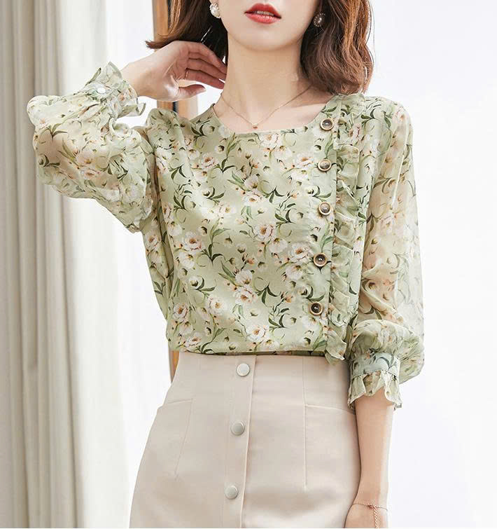 ÁO XANH LÁ GIÁ GỐC 599K sale lẻ size còn 350k ÁO XANH LÁ GIÁ GỐC 599K sale lẻ size còn 350k